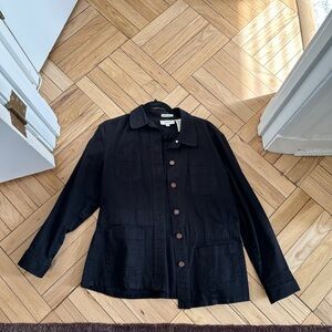 Vintage shirt/jacket